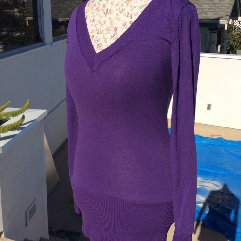 Sweater by Cleo